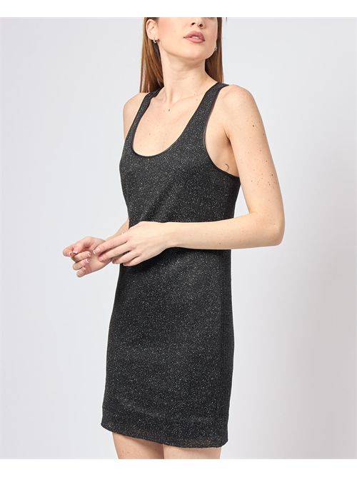 Armani Exchange Women's Sleeveless Dress ARMANI EXCHANGE | XW000374-AF12827MC026